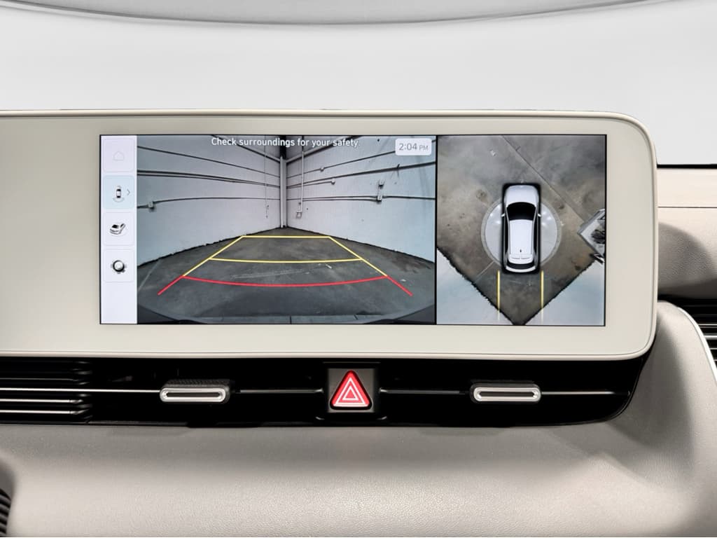 2024 Hyundai IONIQ 5 view 15