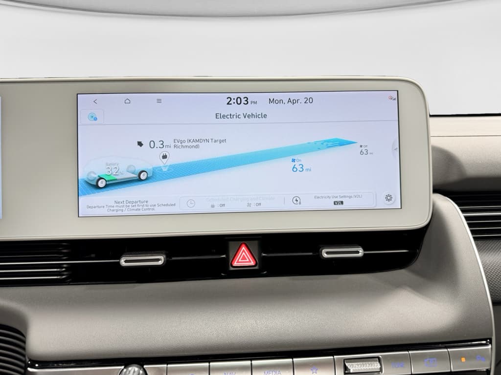2024 Hyundai IONIQ 5 view 11