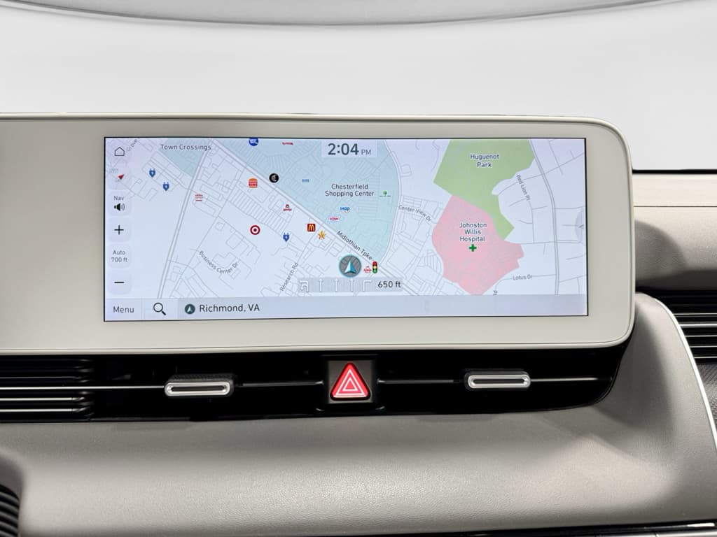 2024 Hyundai IONIQ 5 view 12