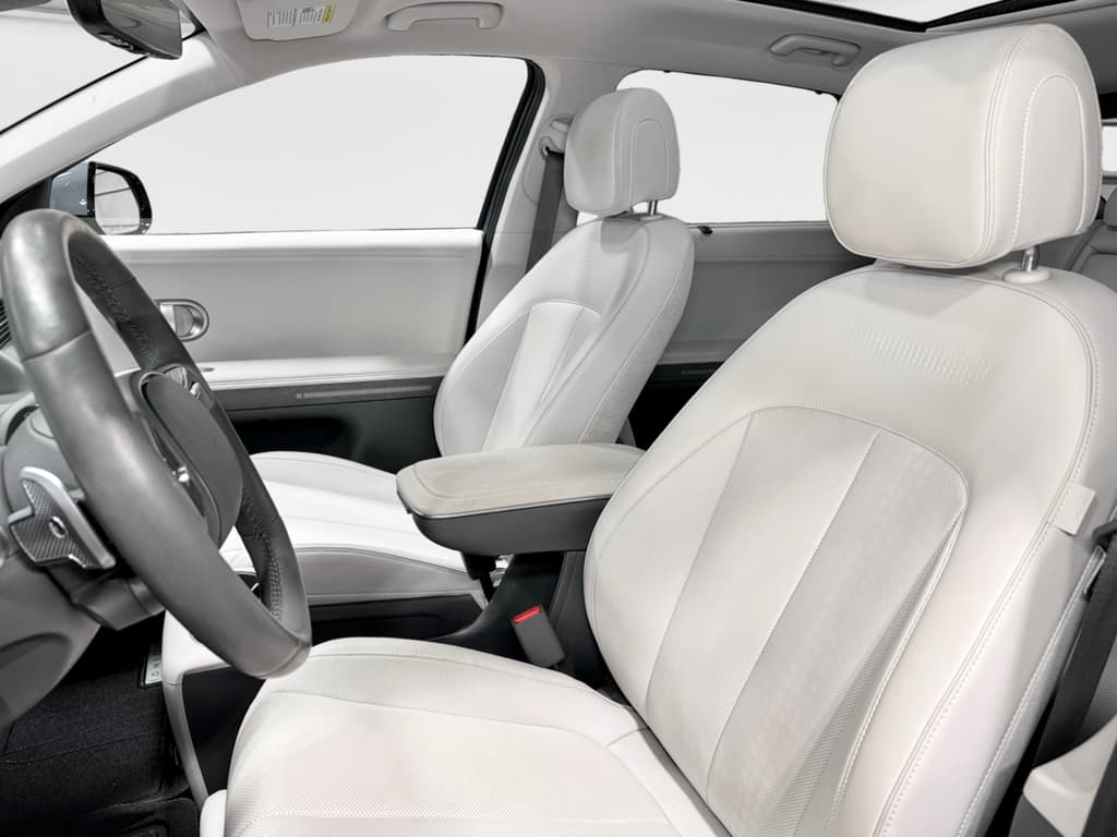 2024 Hyundai IONIQ 5 view 18