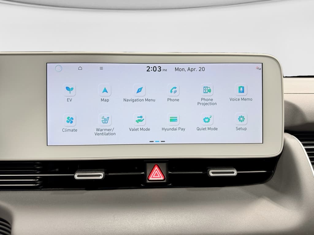 2024 Hyundai IONIQ 5 view 13
