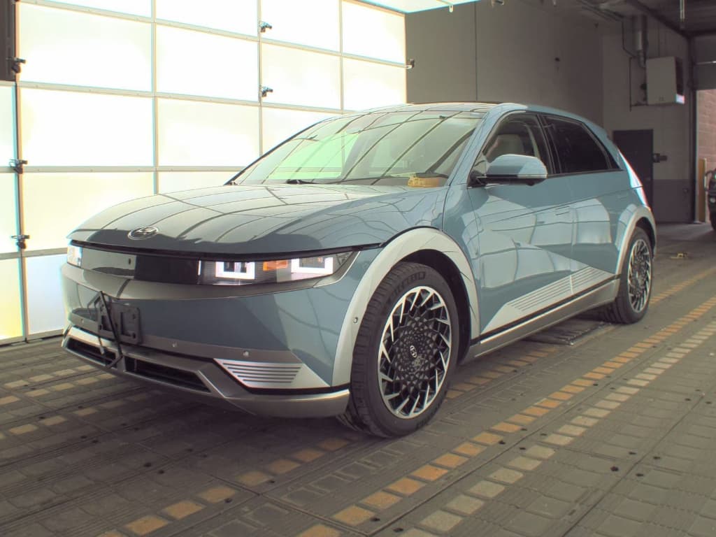 2024 Hyundai IONIQ 5