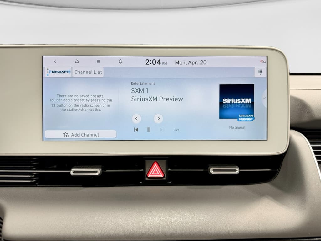2024 Hyundai IONIQ 5 view 14
