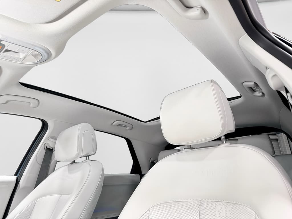 2024 Hyundai IONIQ 5 view 26