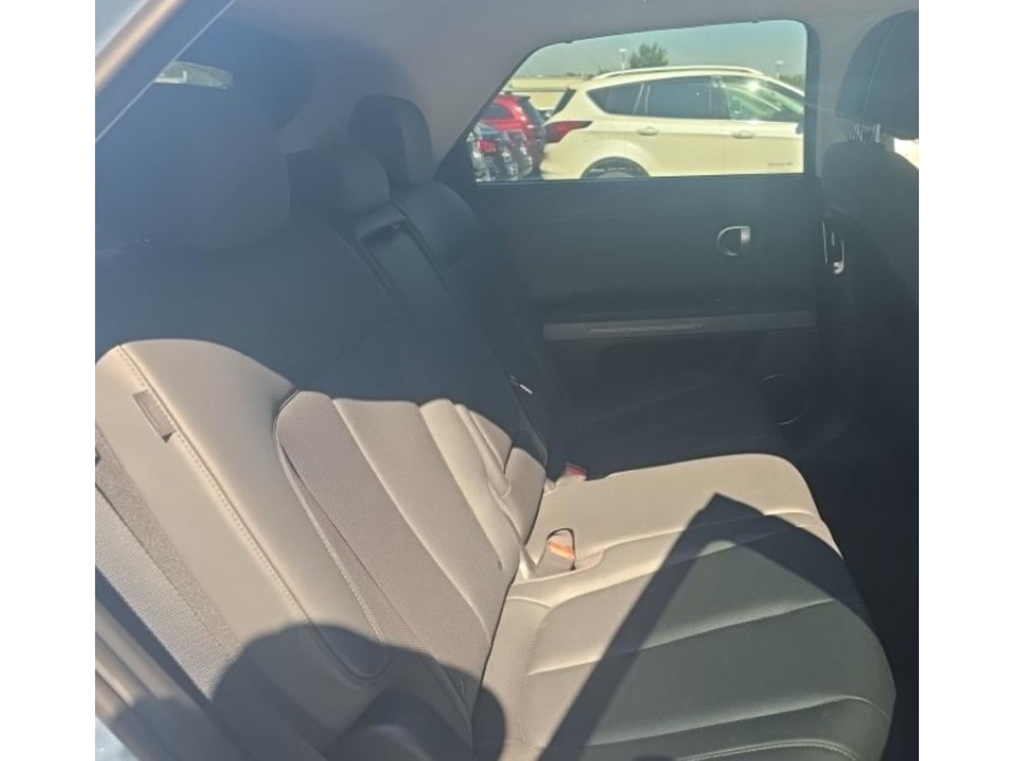 2024 Hyundai IONIQ 5 view 6