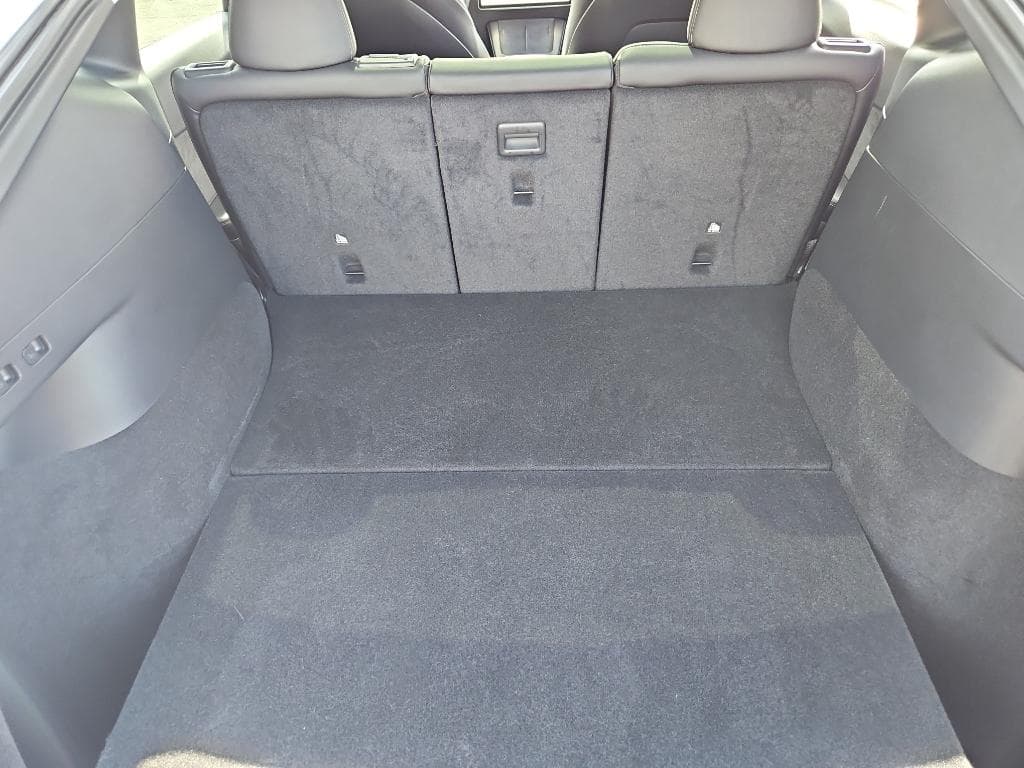 2021 Tesla Model Y view 18