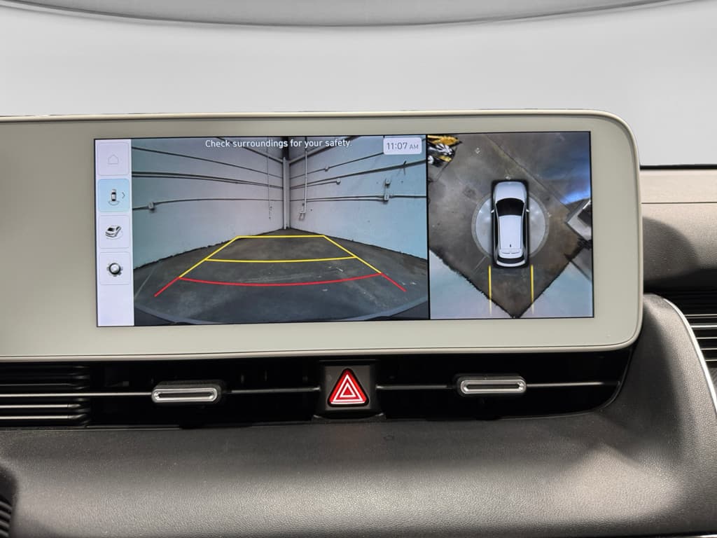 2024 Hyundai IONIQ 5 view 14