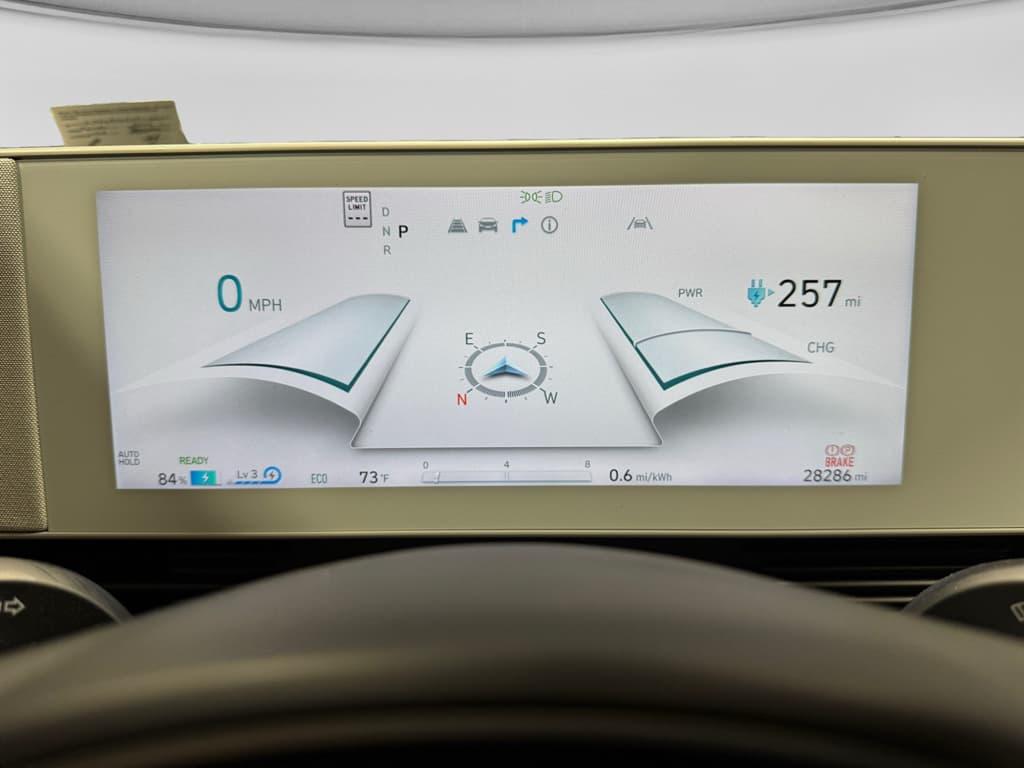 2024 Hyundai IONIQ 5 view 9