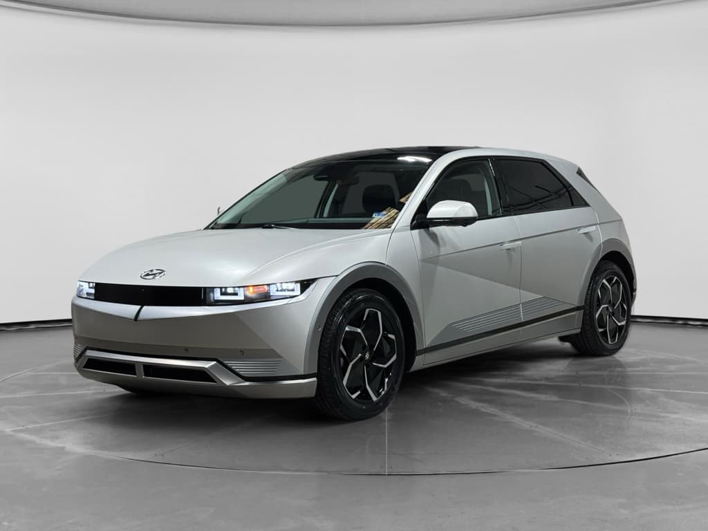 2024 Hyundai IONIQ 5