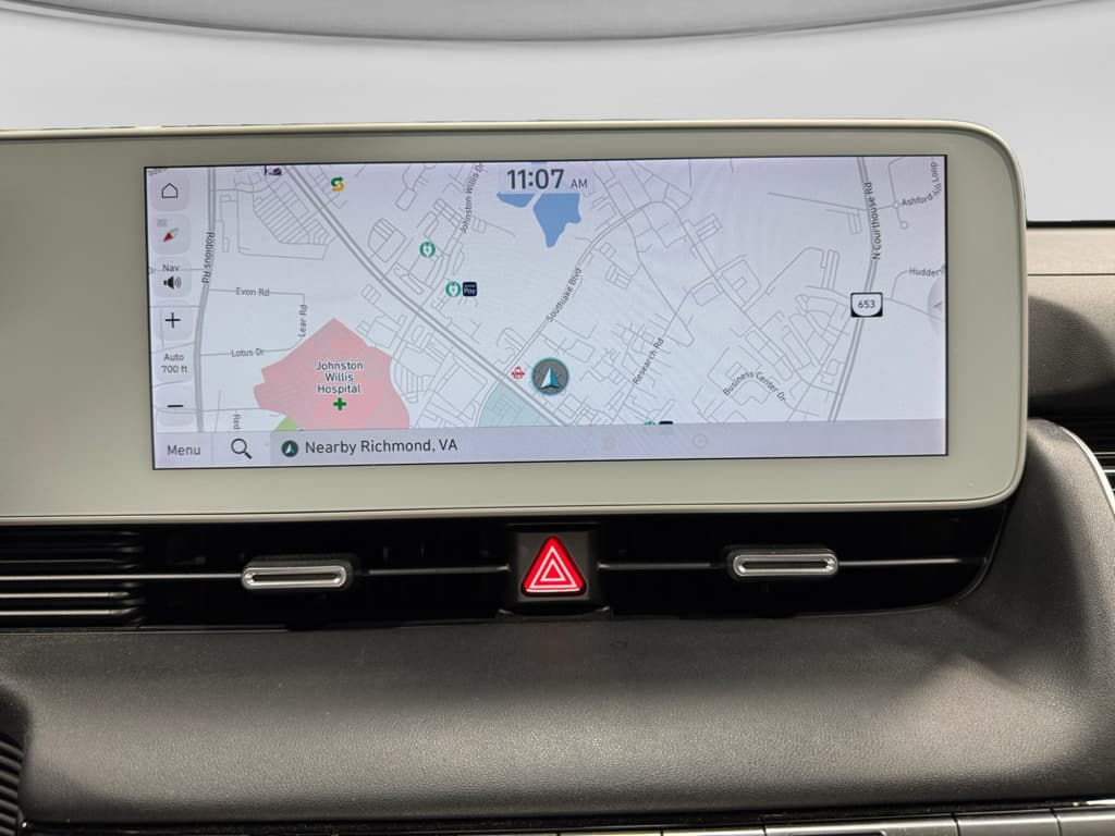 2024 Hyundai IONIQ 5 view 10