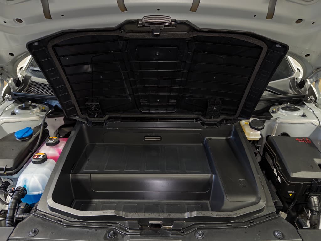 2024 Hyundai IONIQ 5 view 27