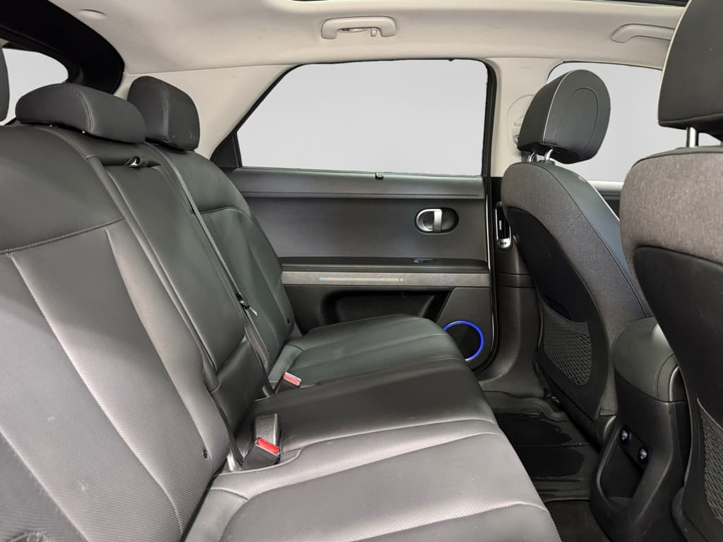 2024 Hyundai IONIQ 5 view 23