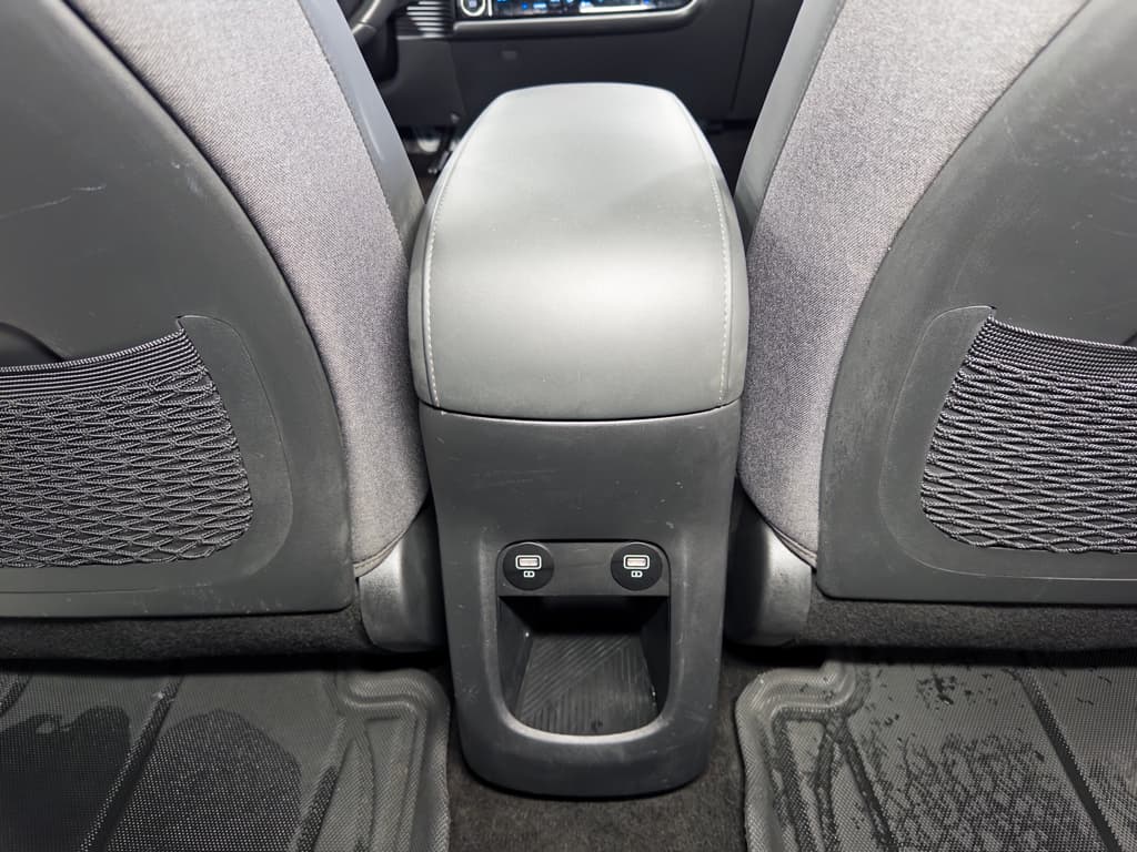 2024 Hyundai IONIQ 5 view 21