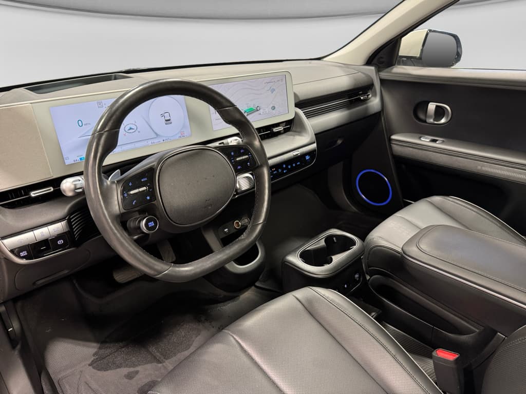 2024 Hyundai IONIQ 5 view 18