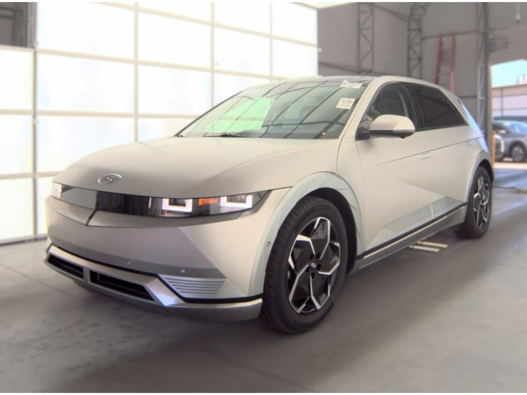 2024 Hyundai IONIQ 5