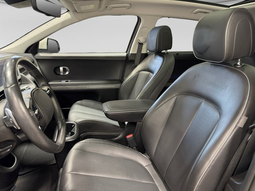 2024 Hyundai IONIQ 5 view 17
