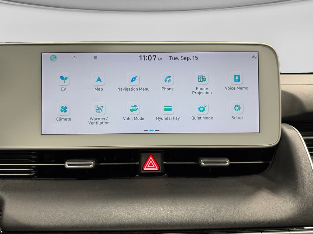 2024 Hyundai IONIQ 5 view 13