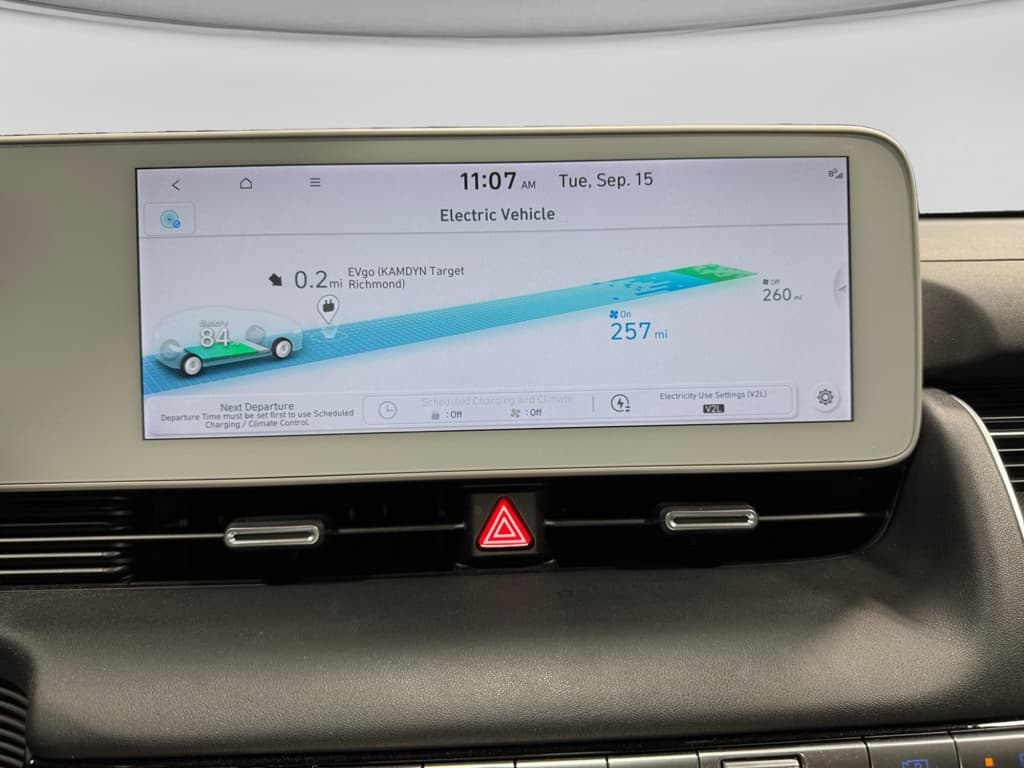 2024 Hyundai IONIQ 5 view 11