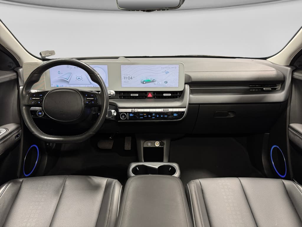 2024 Hyundai IONIQ 5 view 16