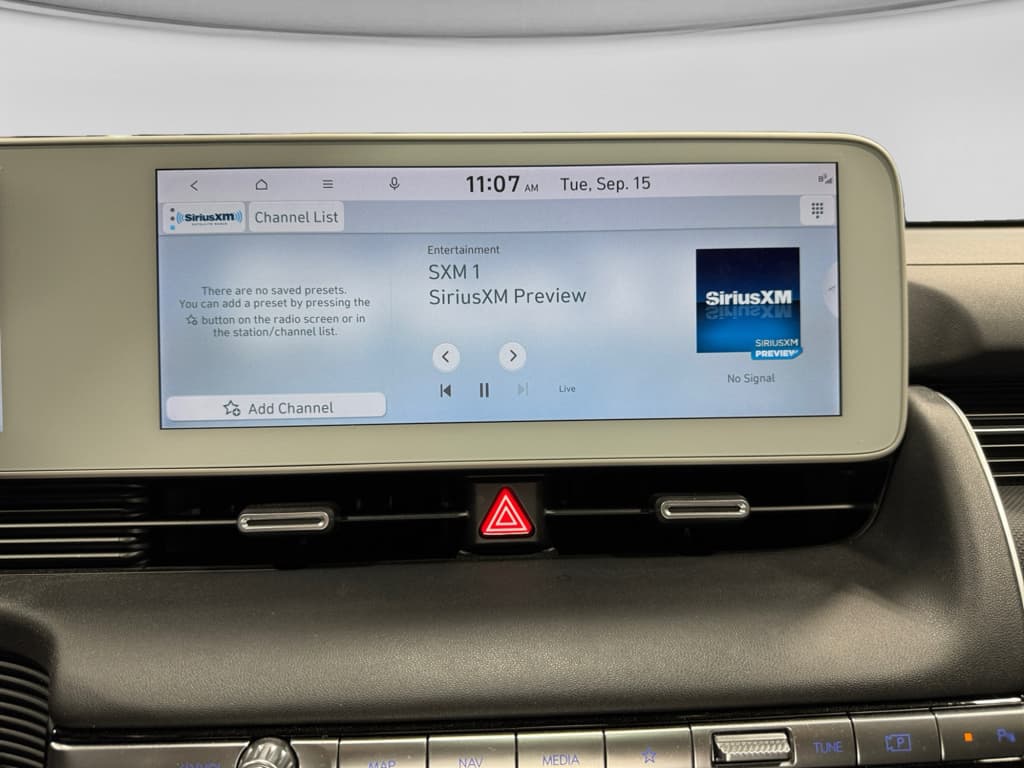 2024 Hyundai IONIQ 5 view 12
