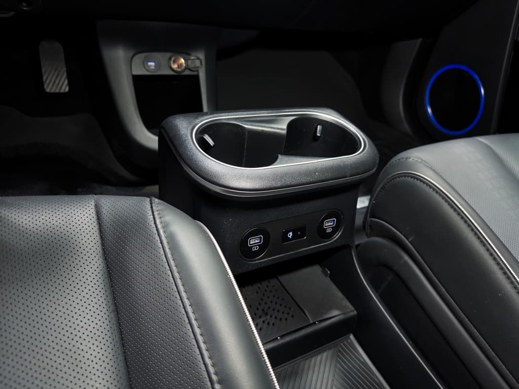 2024 Hyundai IONIQ 5 view 19