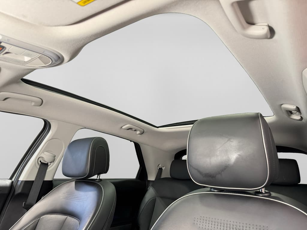 2024 Hyundai IONIQ 5 view 25