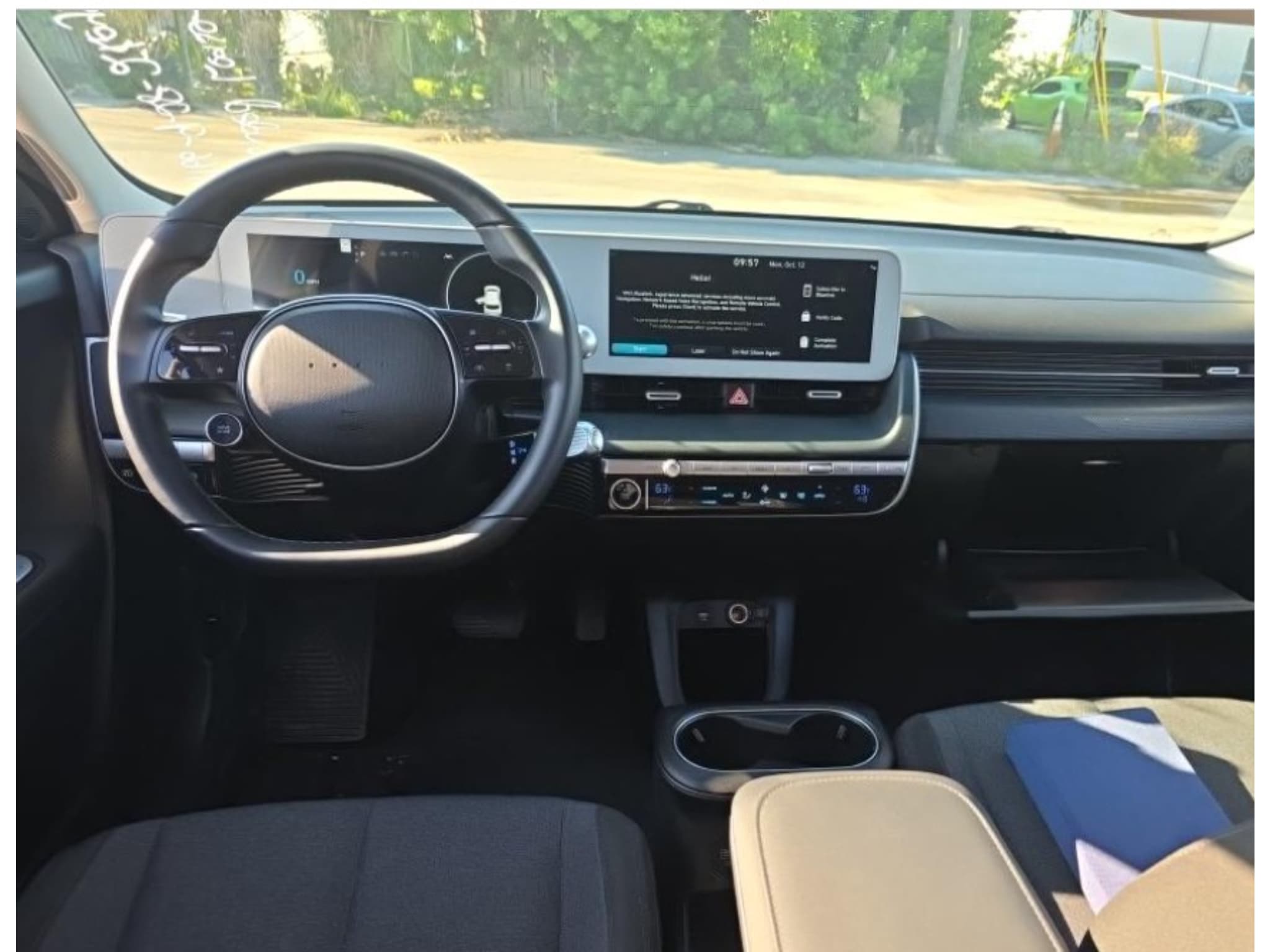 2024 Hyundai IONIQ 5 view 5