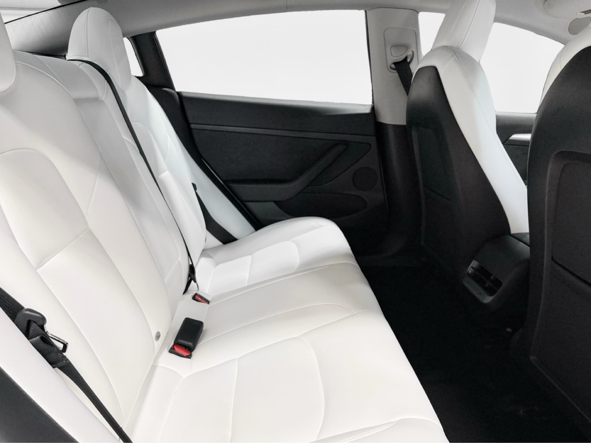 2022 Tesla Model 3 view 20