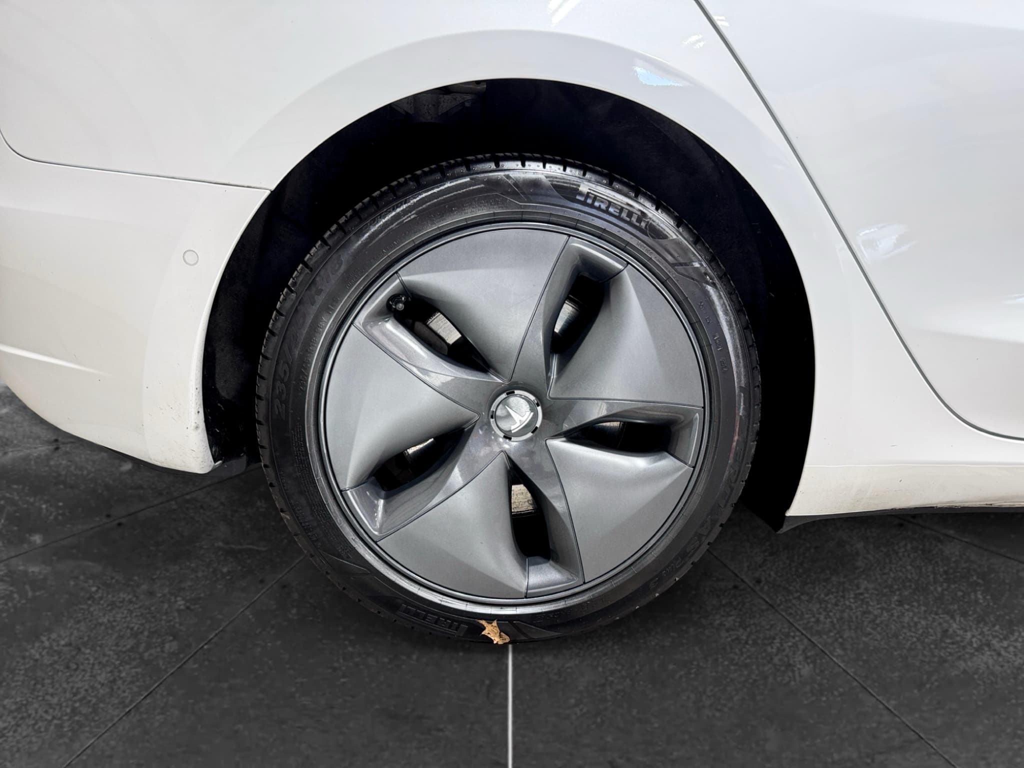 2022 Tesla Model 3 view 33