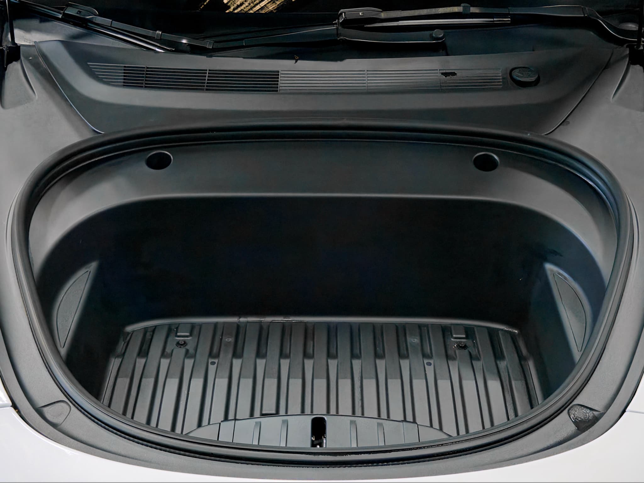 2022 Tesla Model 3 view 24