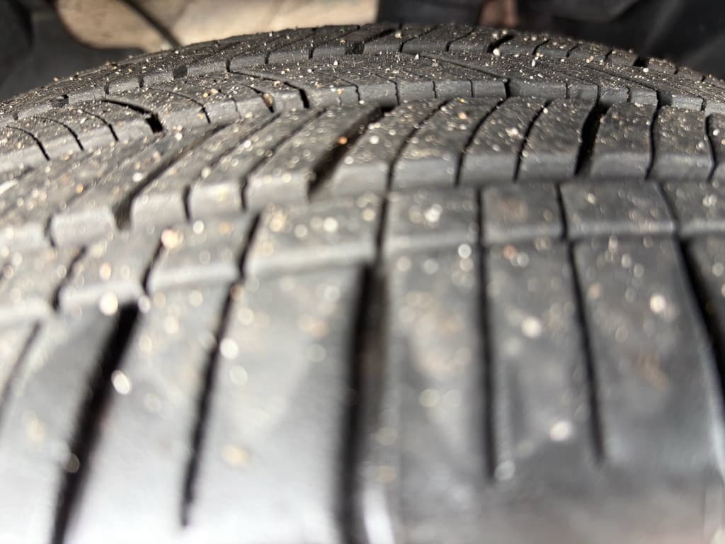 2020 Nissan LEAF view 35