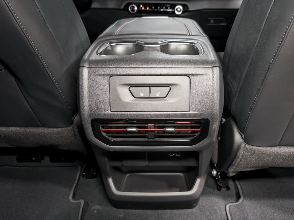 2024 Chevrolet Silverado EV view 21