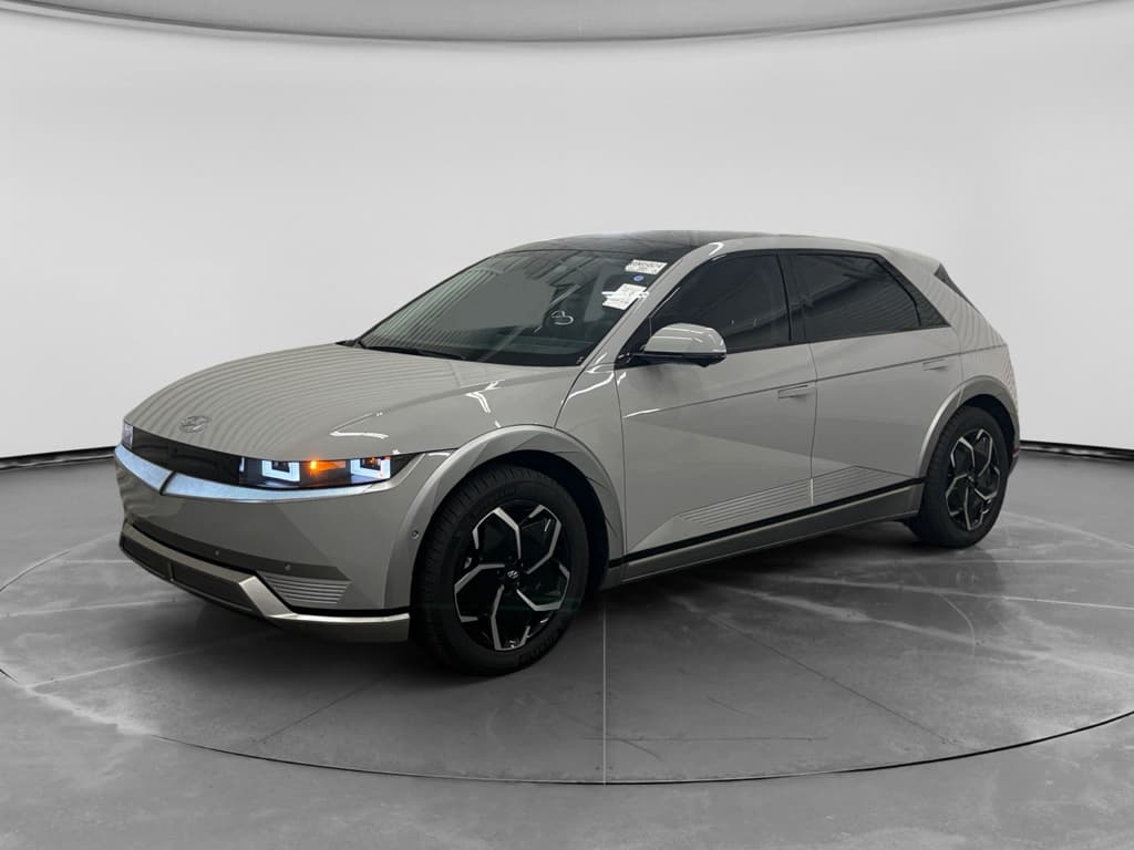 2024 Hyundai IONIQ 5