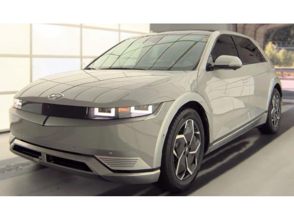 2024 Hyundai IONIQ 5