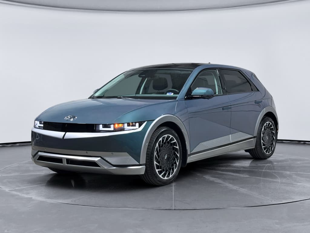 2024 Hyundai IONIQ 5