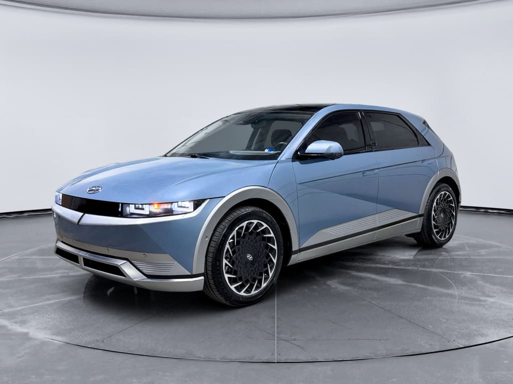 2024 Hyundai IONIQ 5