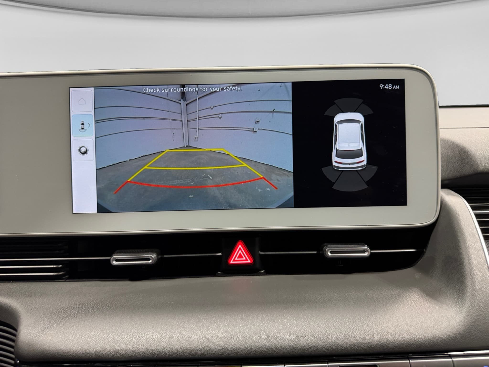 2024 Hyundai IONIQ 5 view 14