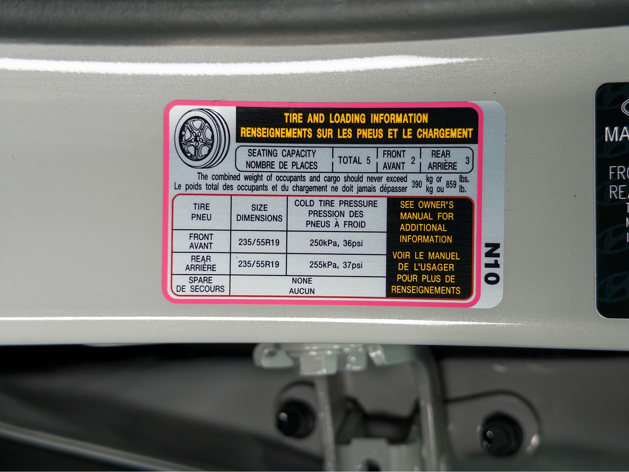 2024 Hyundai IONIQ 5 view 30