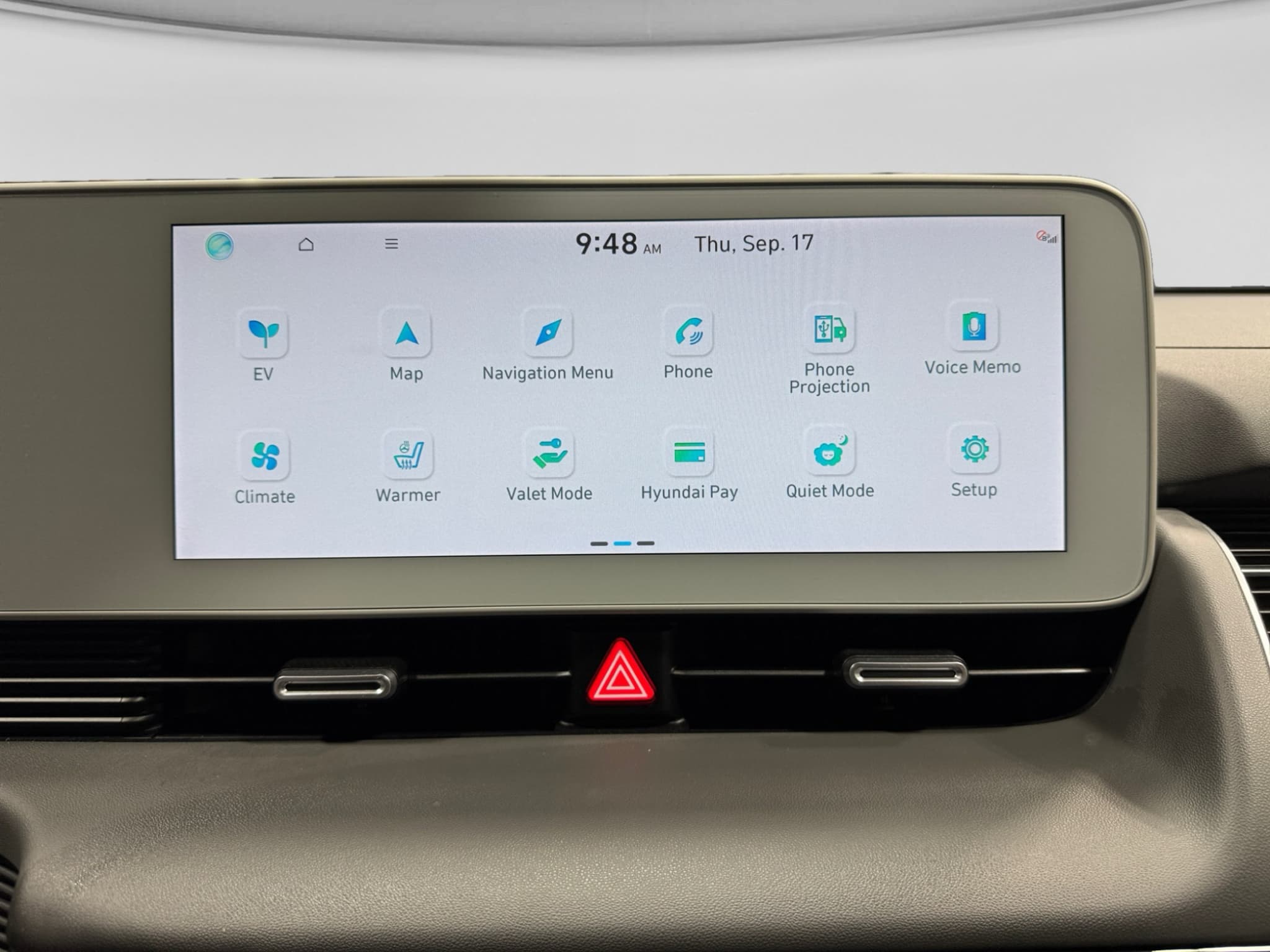 2024 Hyundai IONIQ 5 view 13
