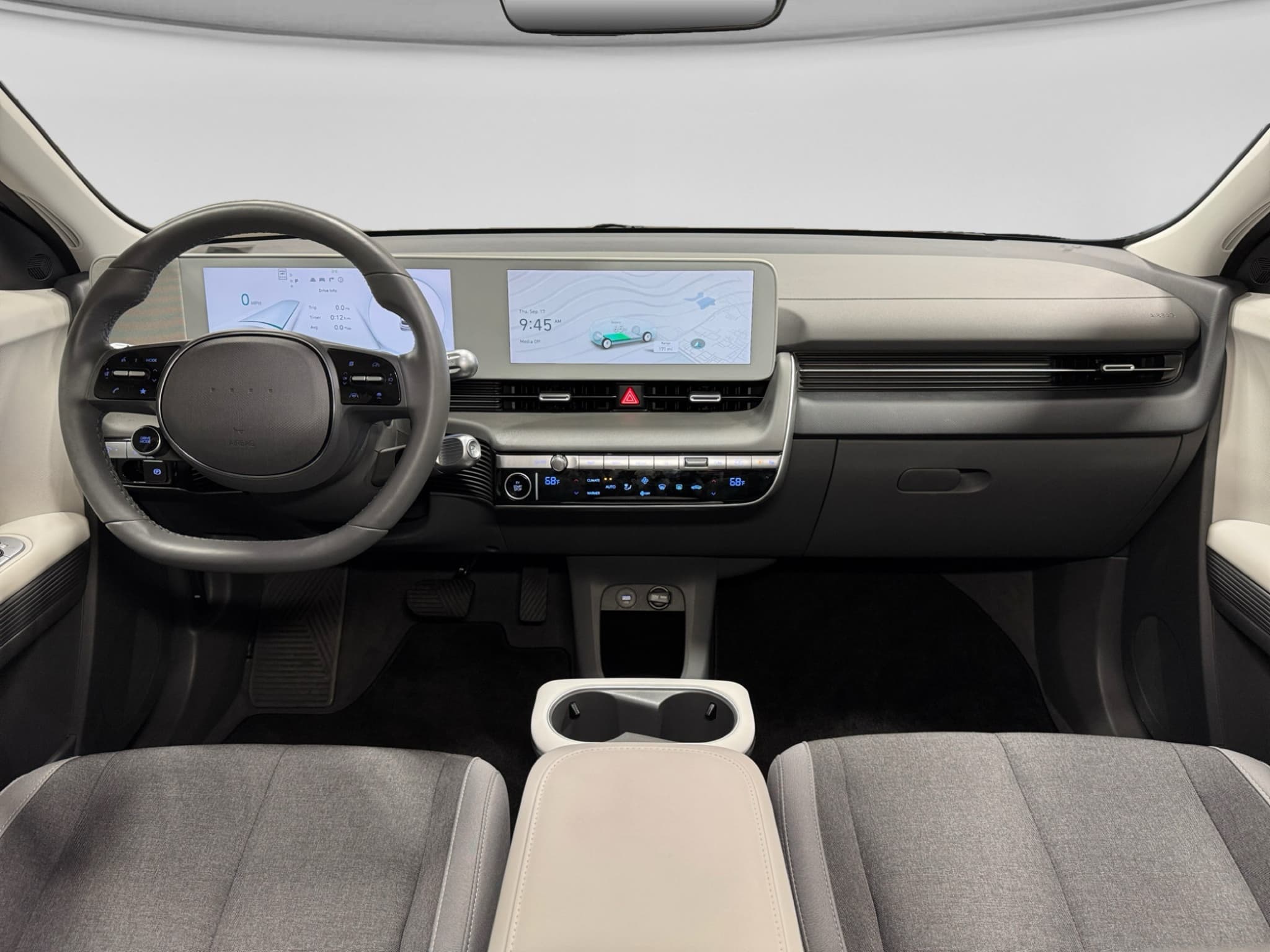 2024 Hyundai IONIQ 5 view 16