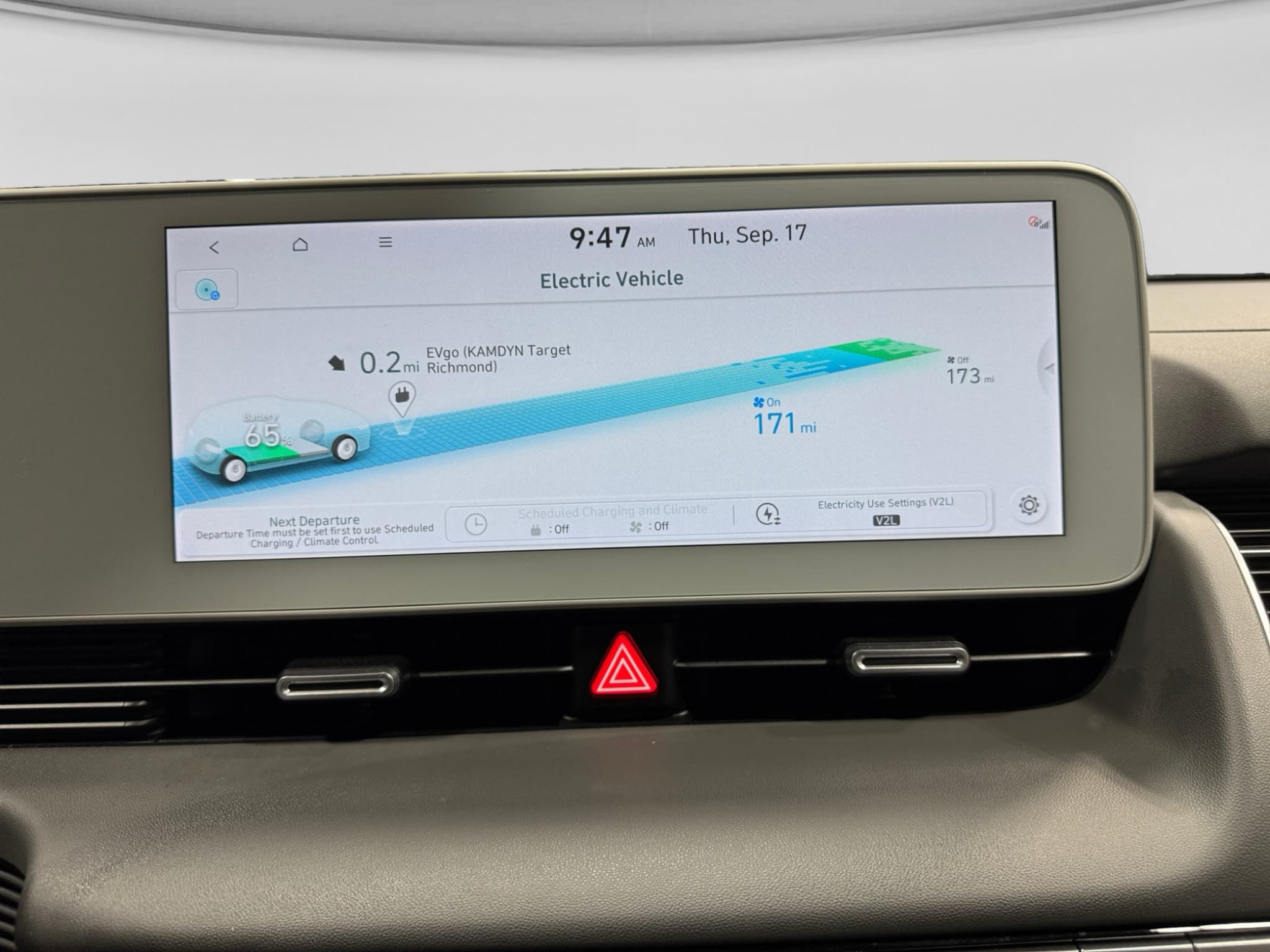 2024 Hyundai IONIQ 5 view 11