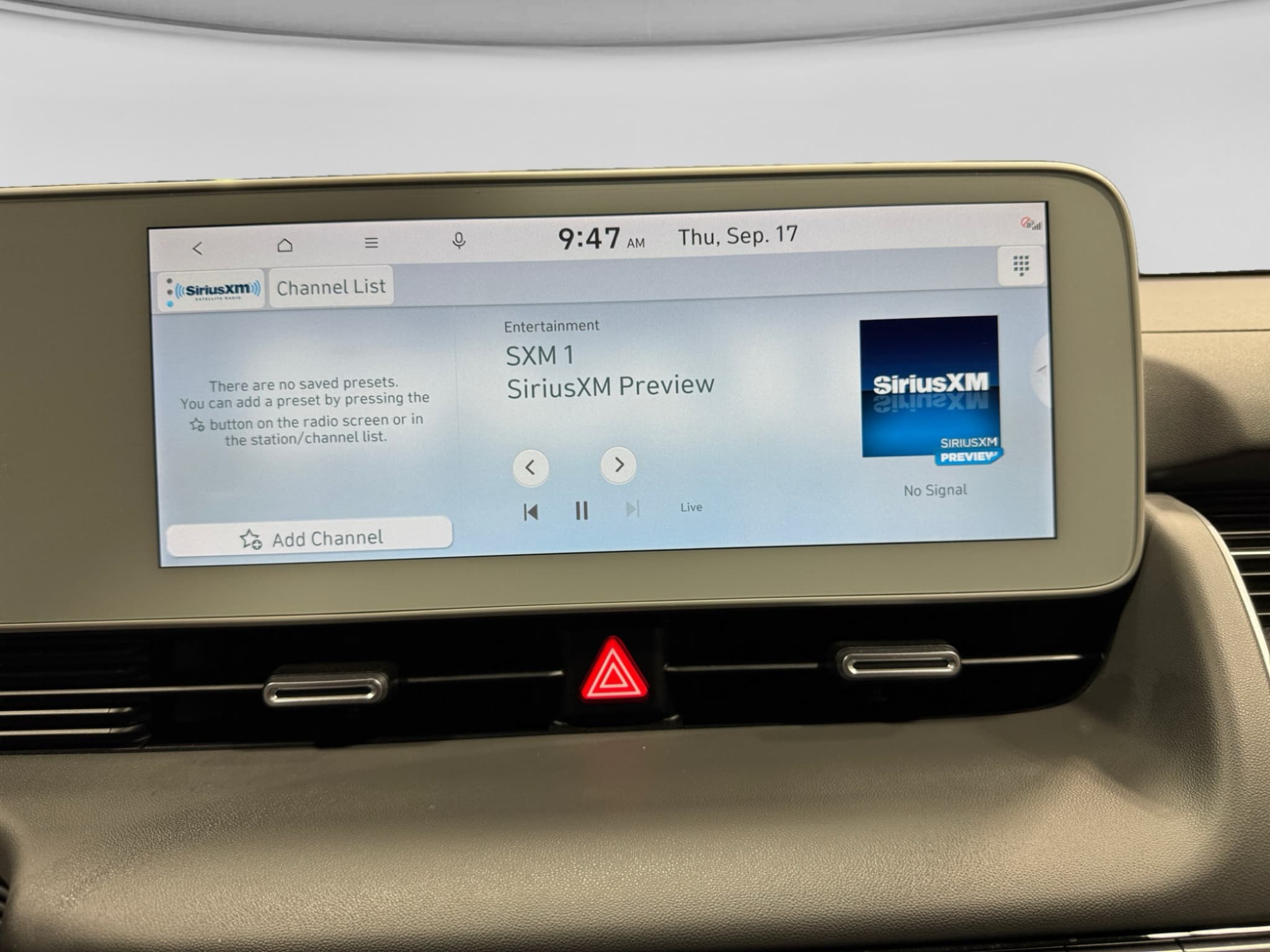 2024 Hyundai IONIQ 5 view 12