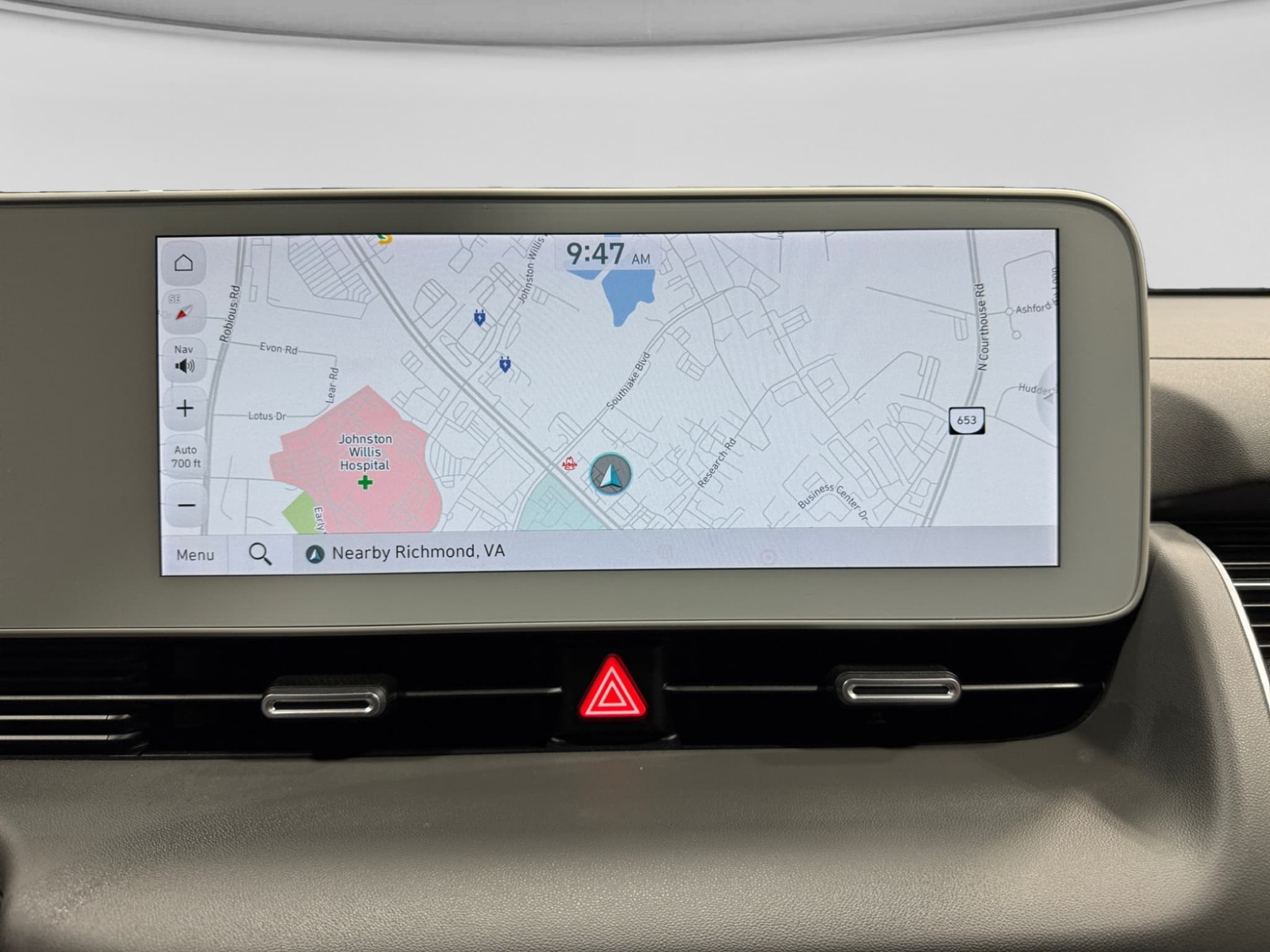 2024 Hyundai IONIQ 5 view 10