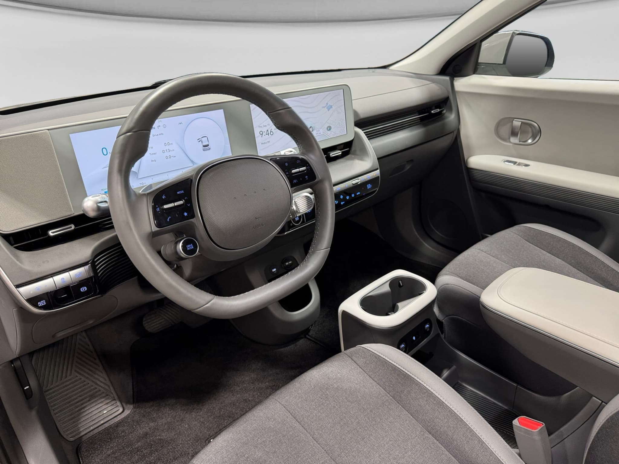 2024 Hyundai IONIQ 5 view 18