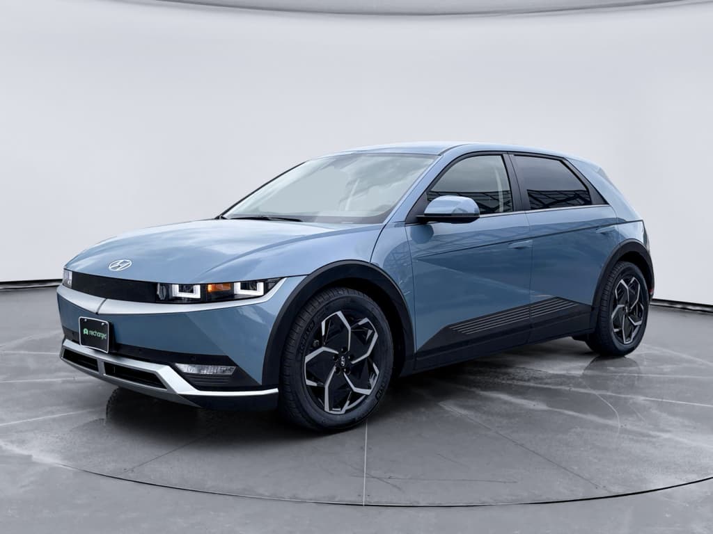 2024 Hyundai IONIQ 5