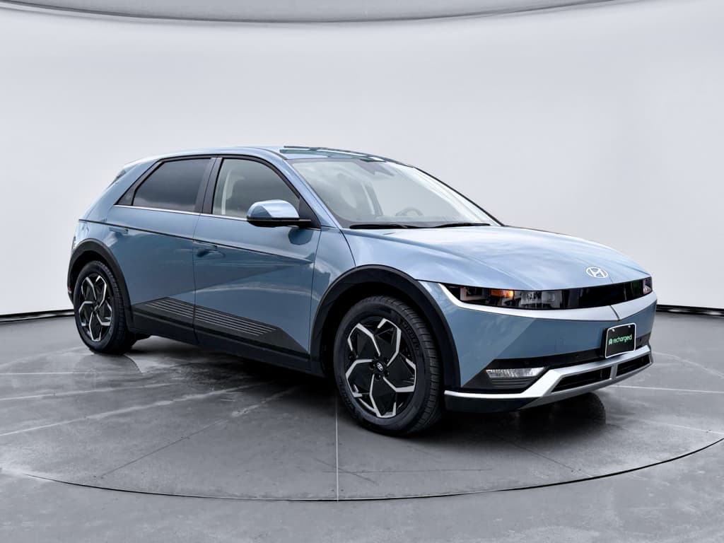 2024 Hyundai IONIQ 5 view 4