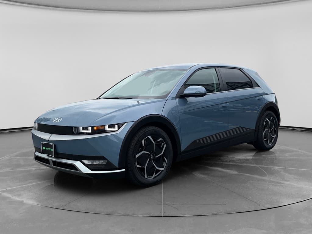 2024 Hyundai IONIQ 5