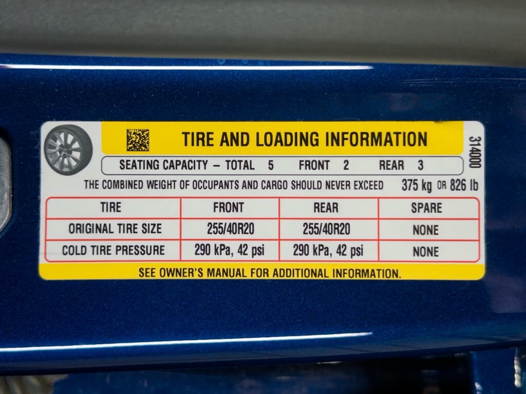 2024 Tesla Model Y view 28