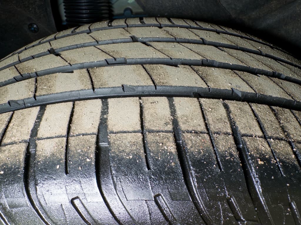 2024 Tesla Model Y view 30