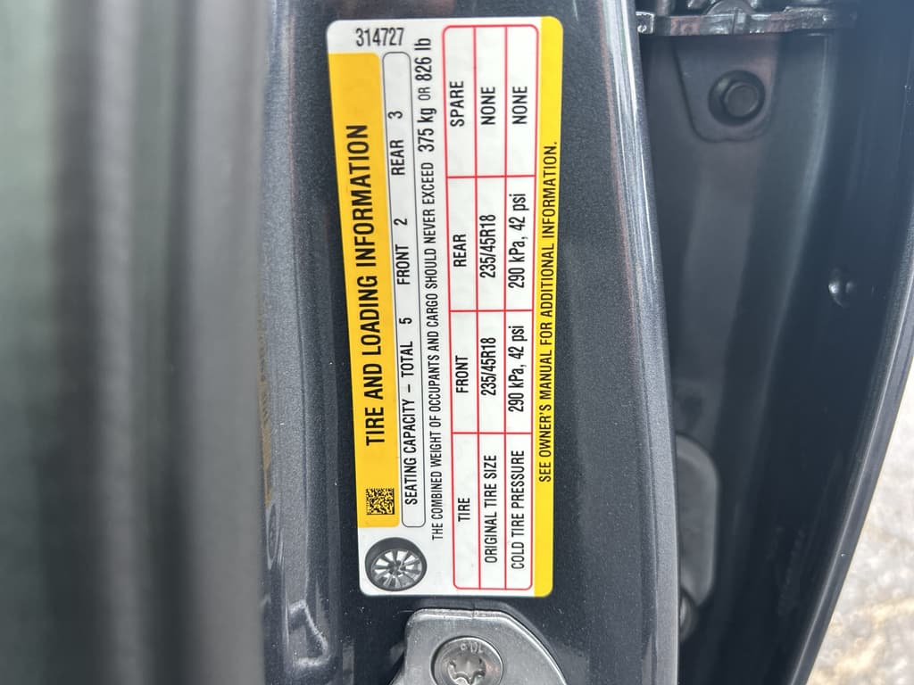 2022 Tesla Model 3 view 21
